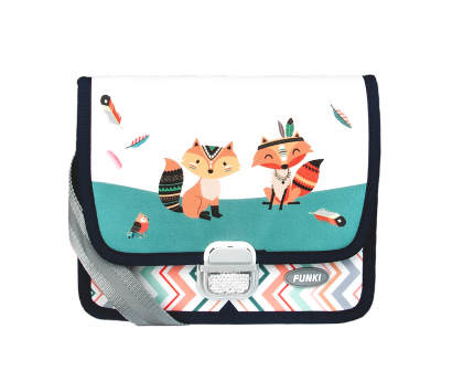 Funki Indian Foxes Fr. 49.90.-