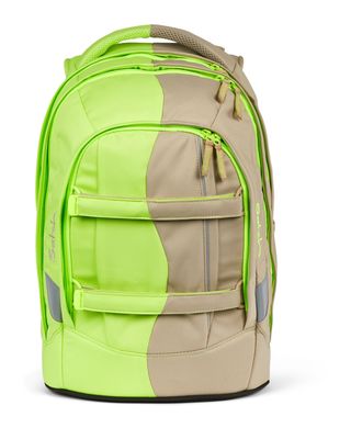 satch Pack Double Trouble CHF 199.-