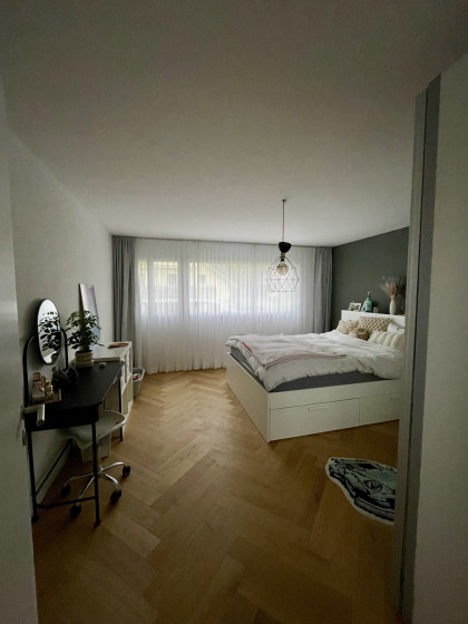 Tag- und Nachtvorhang 