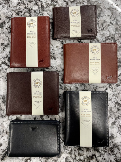 Braun Büffel Herren 