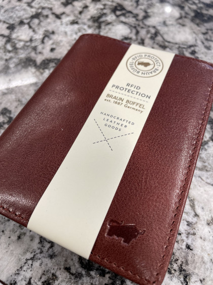 Braun Büffel Herren