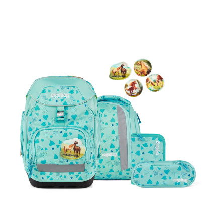 Ergobag Pack ReitBärtraum CHF 299.00