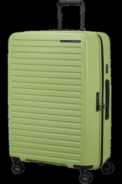 Samsonite Koffer Restackd
