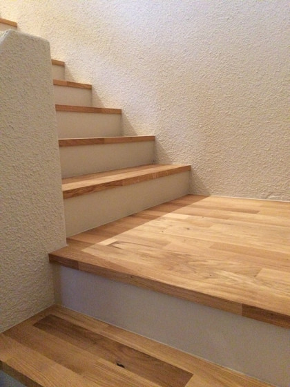 Ihr Fachpartner für Parkett 