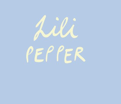 Lili Pepper